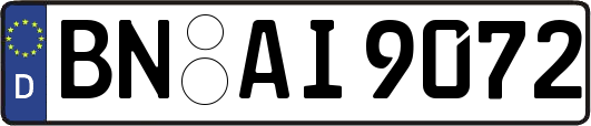 BN-AI9072