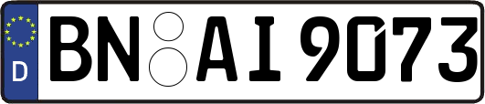 BN-AI9073