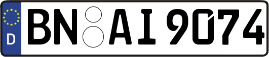 BN-AI9074