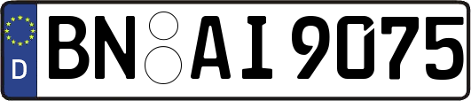 BN-AI9075