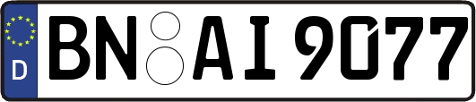 BN-AI9077