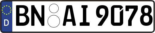 BN-AI9078