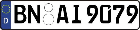 BN-AI9079