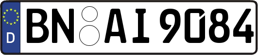 BN-AI9084