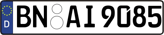 BN-AI9085