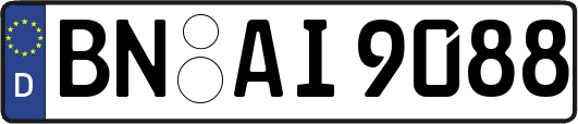 BN-AI9088