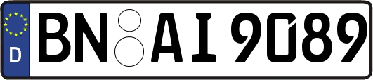 BN-AI9089