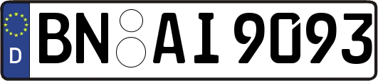 BN-AI9093