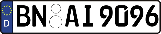 BN-AI9096