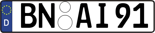 BN-AI91