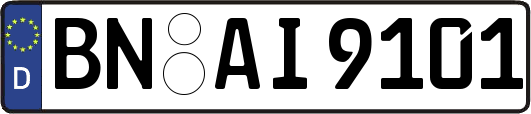 BN-AI9101