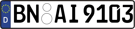 BN-AI9103
