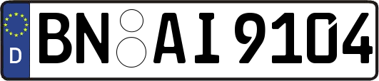 BN-AI9104