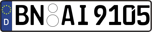 BN-AI9105