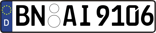 BN-AI9106