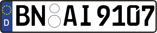 BN-AI9107