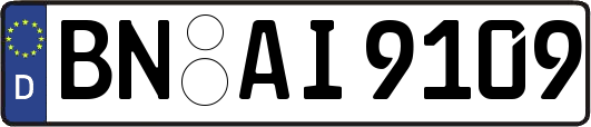 BN-AI9109