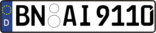 BN-AI9110