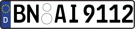 BN-AI9112
