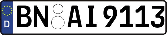 BN-AI9113