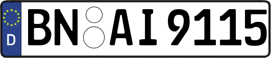 BN-AI9115