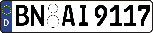 BN-AI9117