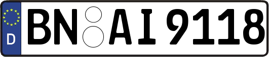 BN-AI9118