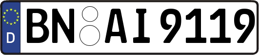BN-AI9119