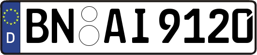 BN-AI9120