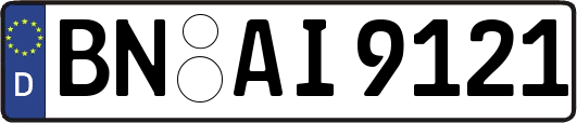 BN-AI9121