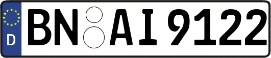 BN-AI9122