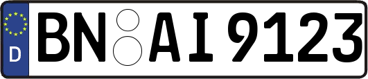 BN-AI9123