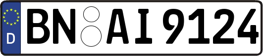 BN-AI9124