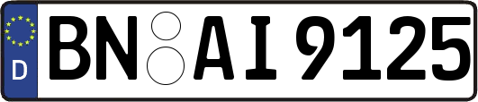BN-AI9125