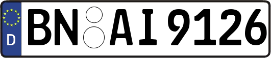BN-AI9126