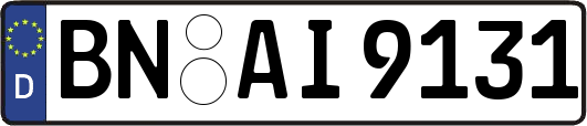 BN-AI9131
