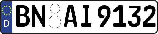 BN-AI9132