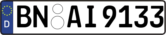 BN-AI9133