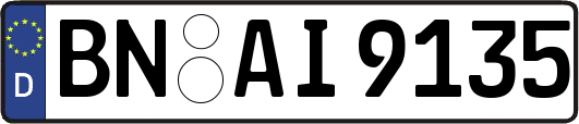 BN-AI9135