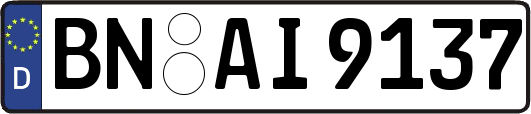 BN-AI9137