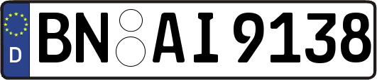 BN-AI9138