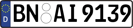 BN-AI9139