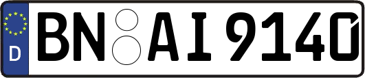 BN-AI9140