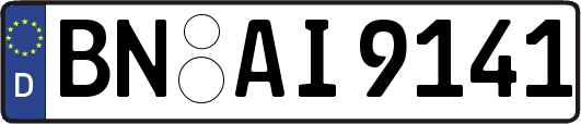 BN-AI9141