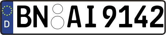 BN-AI9142