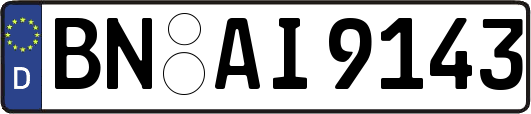 BN-AI9143