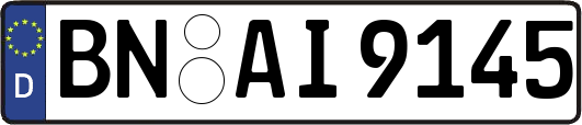 BN-AI9145