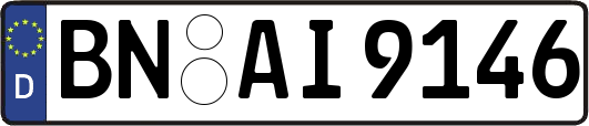 BN-AI9146