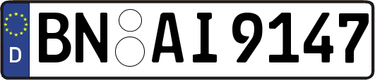 BN-AI9147