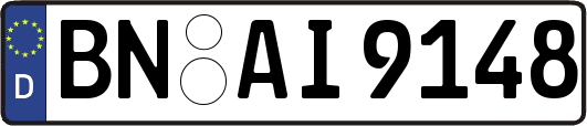 BN-AI9148